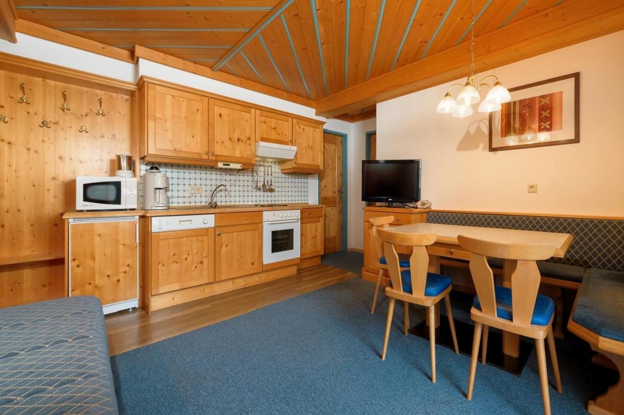 Ferienhaus Andreas Flachau Dış mekan fotoğraf