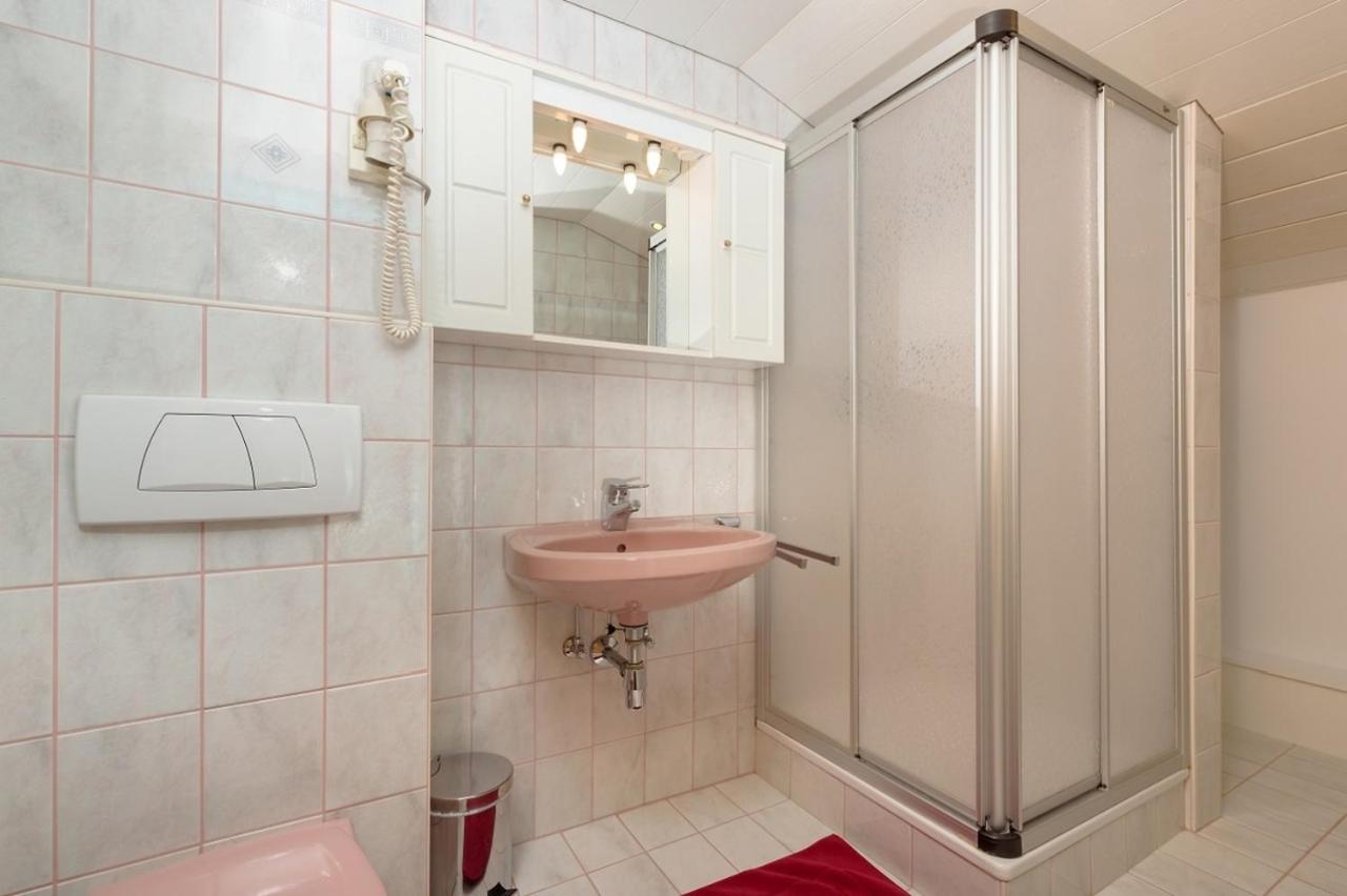 Ferienhaus Andreas Flachau Dış mekan fotoğraf
