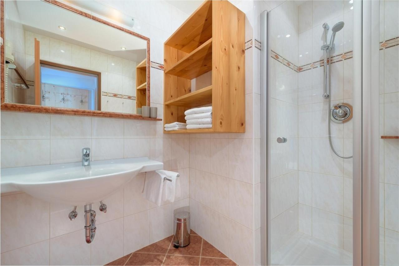 Ferienhaus Andreas Flachau Dış mekan fotoğraf
