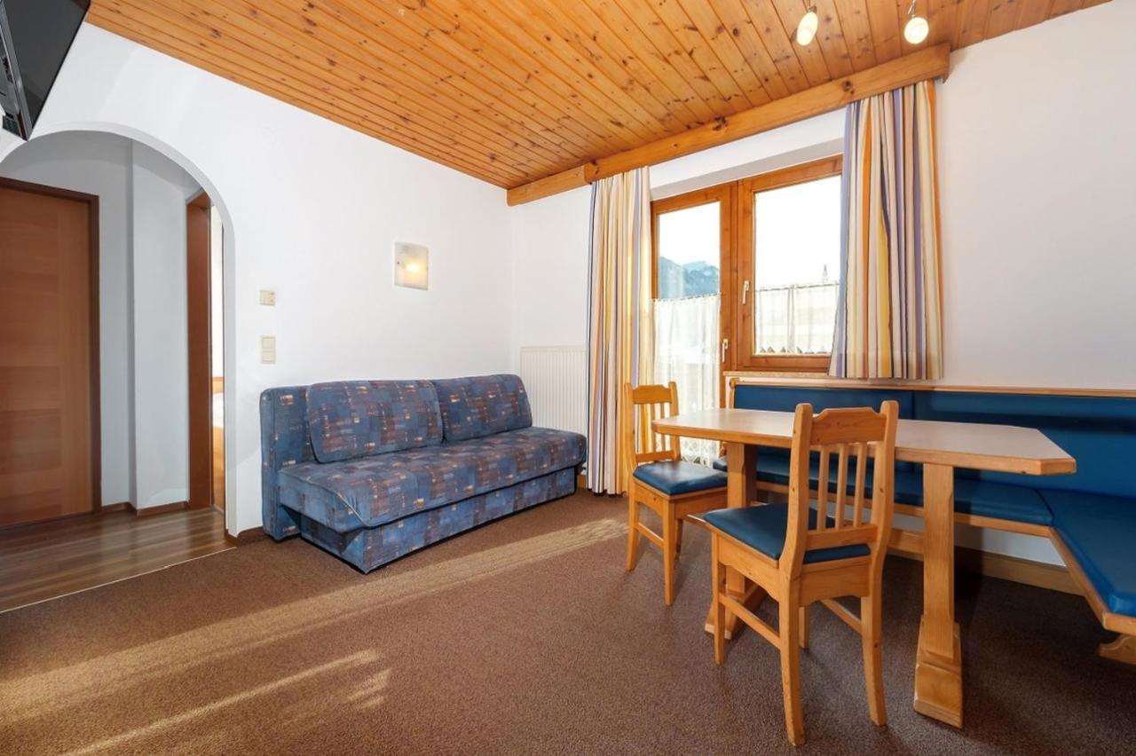 Ferienhaus Andreas Flachau Dış mekan fotoğraf