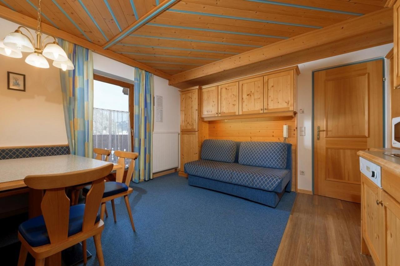 Ferienhaus Andreas Flachau Dış mekan fotoğraf