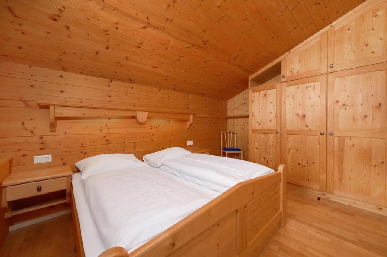 Ferienhaus Andreas Flachau Dış mekan fotoğraf