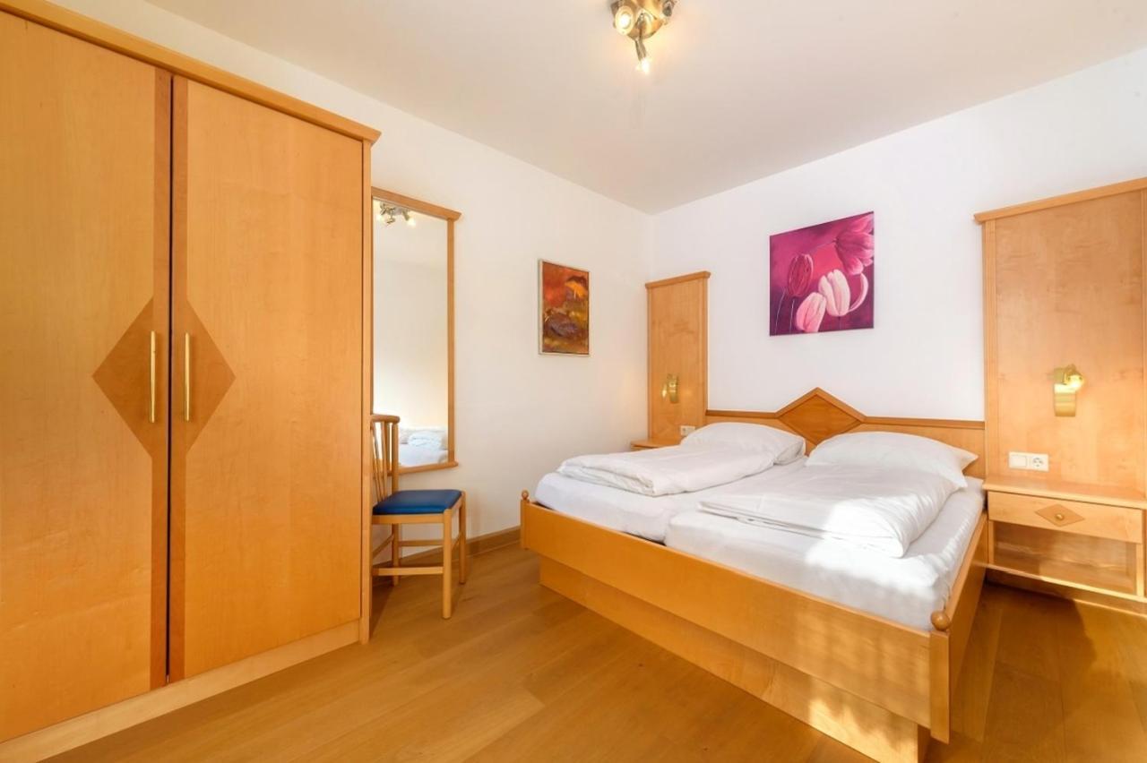Ferienhaus Andreas Flachau Dış mekan fotoğraf