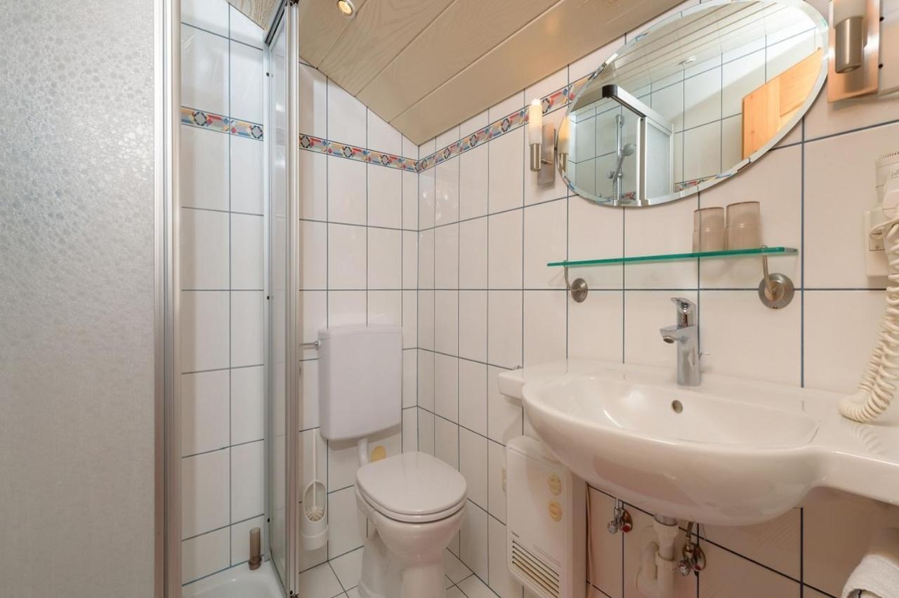 Ferienhaus Andreas Flachau Dış mekan fotoğraf