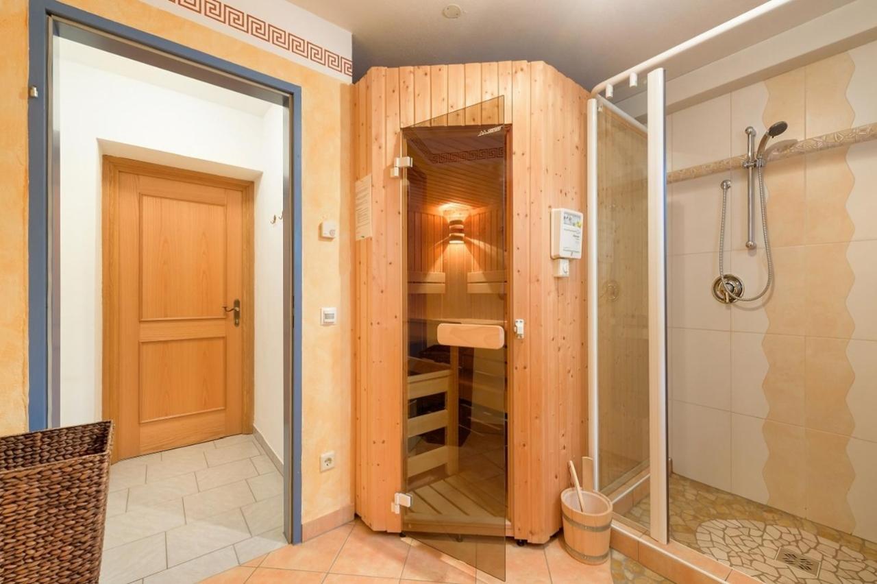 Ferienhaus Andreas Flachau Dış mekan fotoğraf