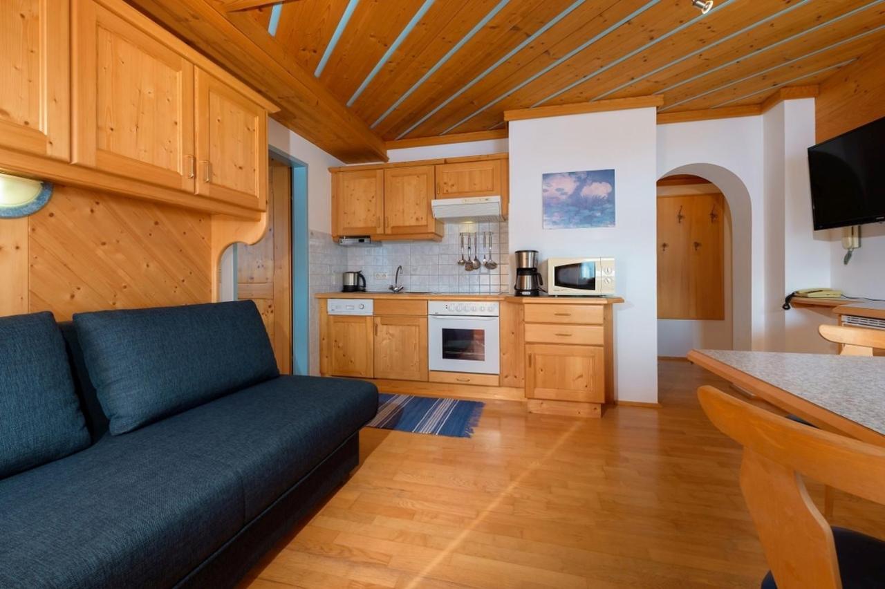 Ferienhaus Andreas Flachau Dış mekan fotoğraf