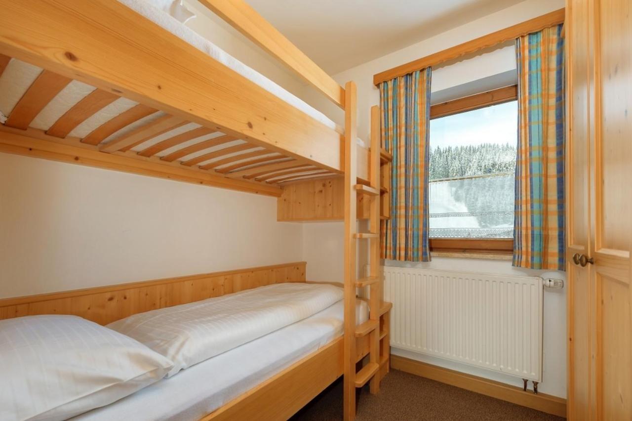 Ferienhaus Andreas Flachau Dış mekan fotoğraf