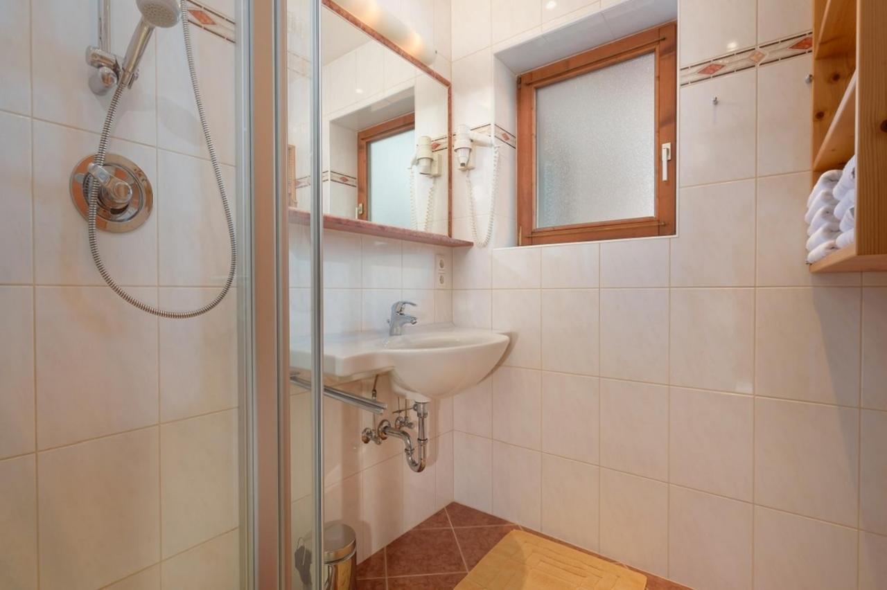 Ferienhaus Andreas Flachau Dış mekan fotoğraf