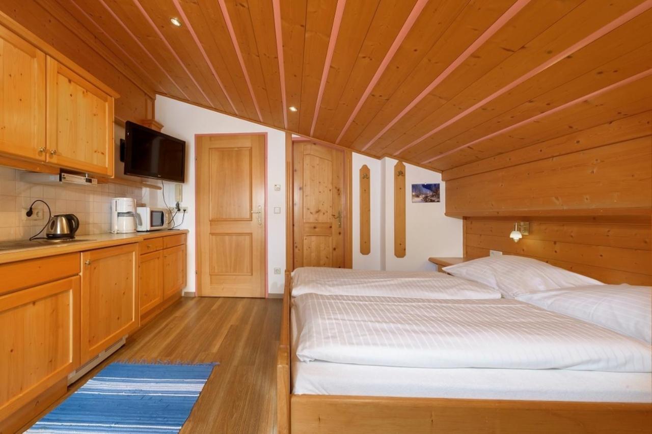 Ferienhaus Andreas Flachau Dış mekan fotoğraf