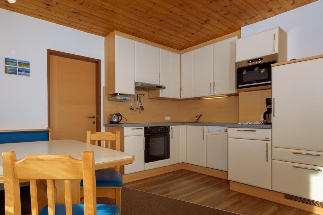 Ferienhaus Andreas Flachau Dış mekan fotoğraf