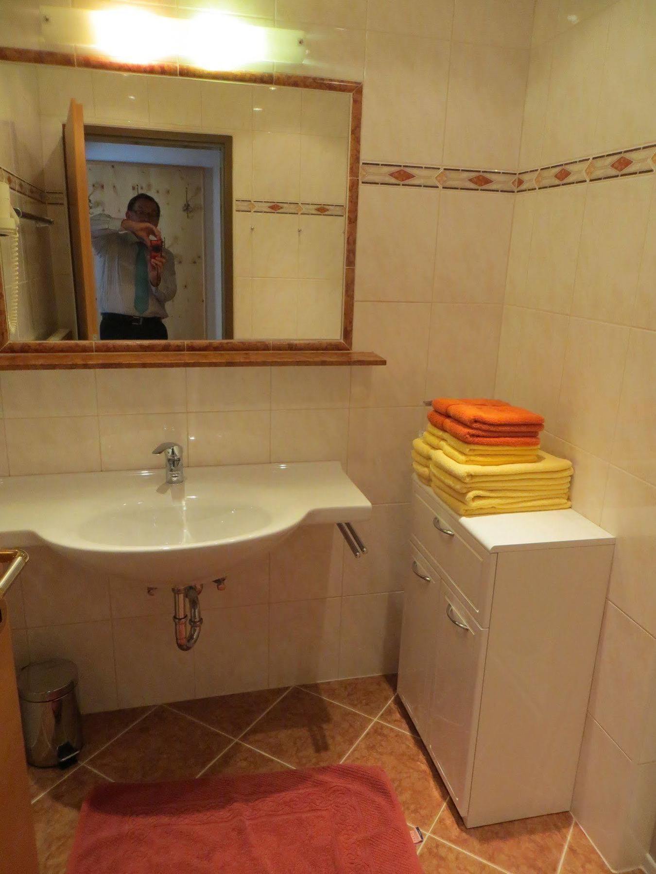 Ferienhaus Andreas Flachau Dış mekan fotoğraf