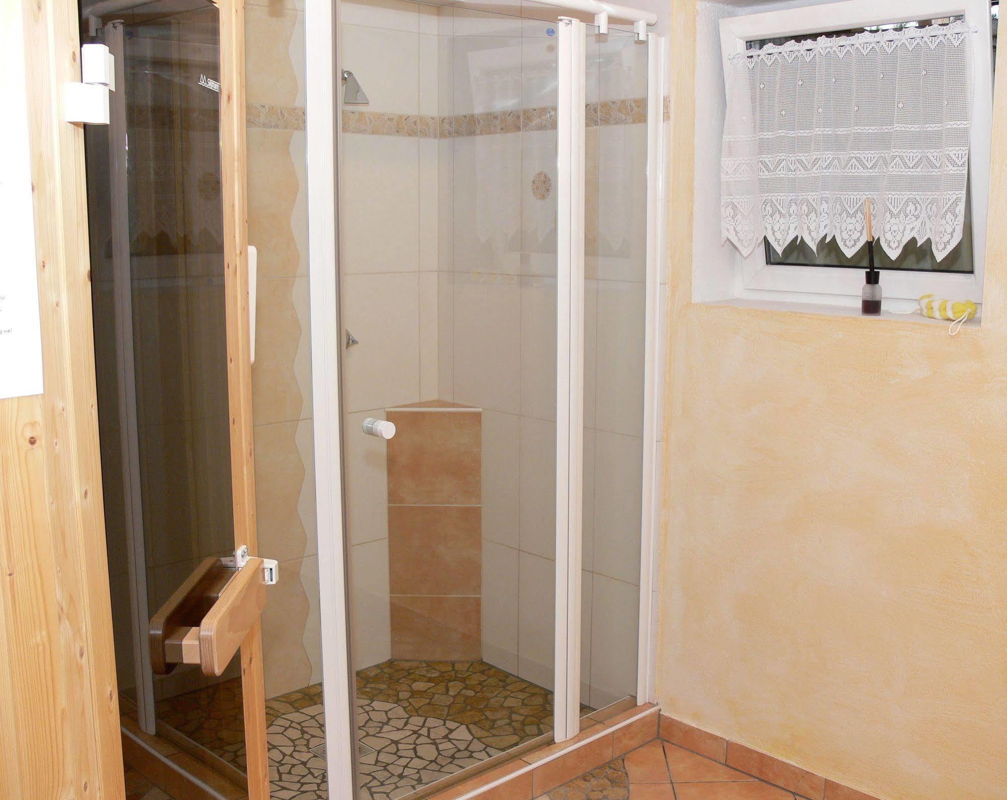 Ferienhaus Andreas Flachau Dış mekan fotoğraf