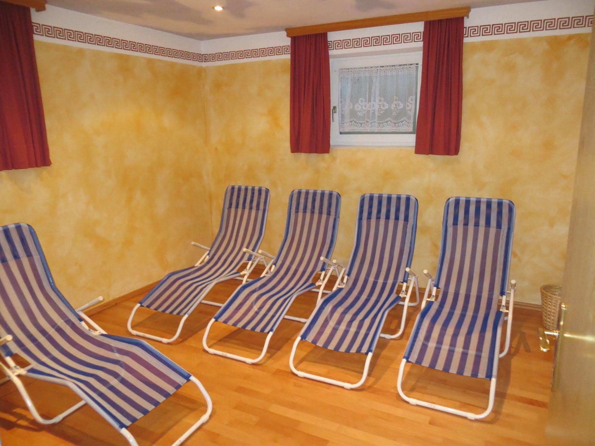 Ferienhaus Andreas Flachau Dış mekan fotoğraf